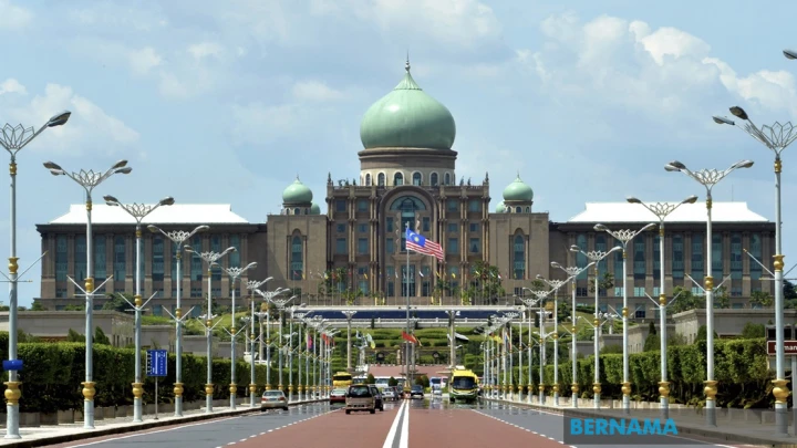 fakta menarik malaysia