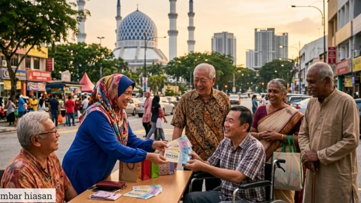 Skim Mesra Selangor Tahun 2026 Dibuka, Ini Syarat Dan Cara Mohon