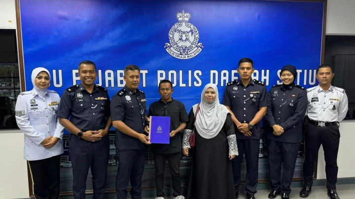 Terjumpa RM19,300