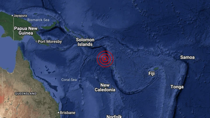 gempa bumi vanuatu