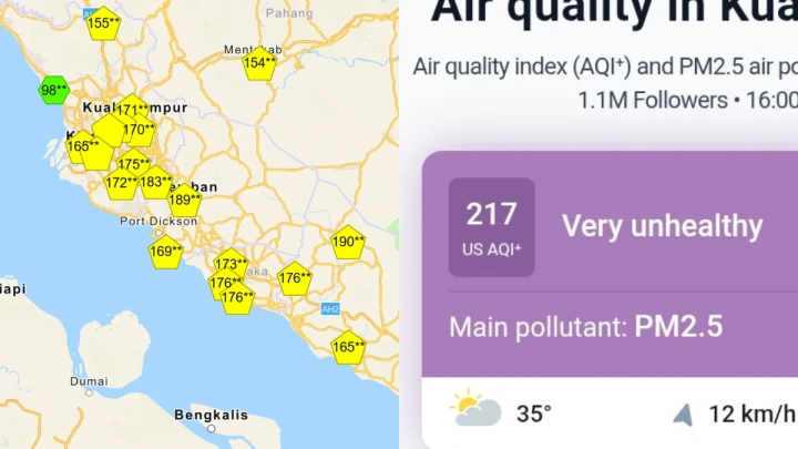 Beza IPU AQI
