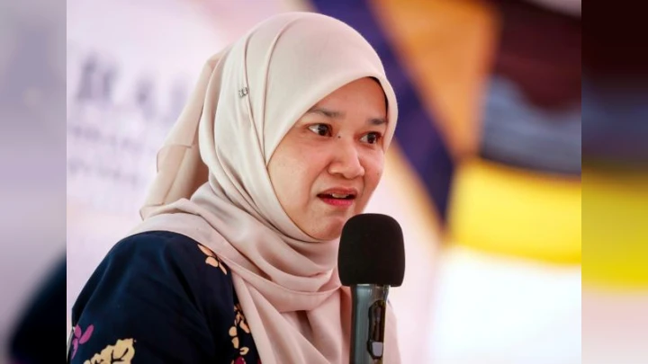 Mangsa Penceramah Bebas Diminta Tampil