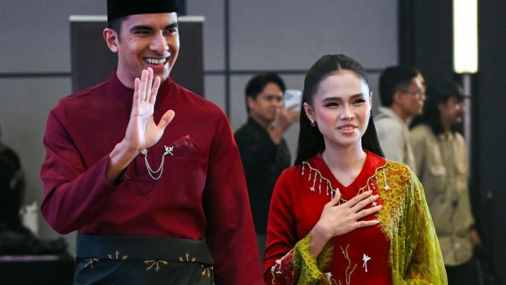 Syed Saddiq Bella Astillah