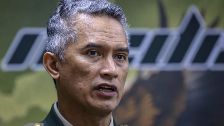 Mohd Shuhaily Akan Didakwa Esok