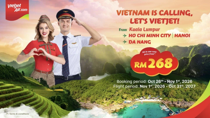 Vietjet