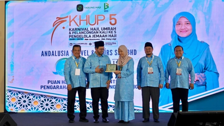 Kes Scam Haji