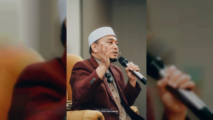 Ustaz Wadi Annuar