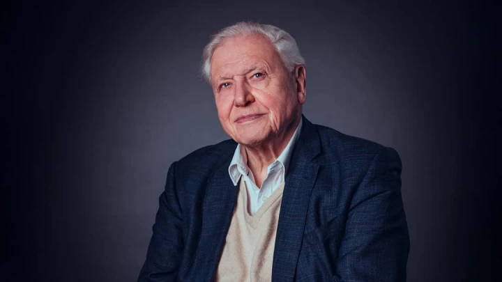 David Attenborough Kembali Jadi Narator Blue Planet III