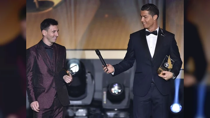 RONALDO