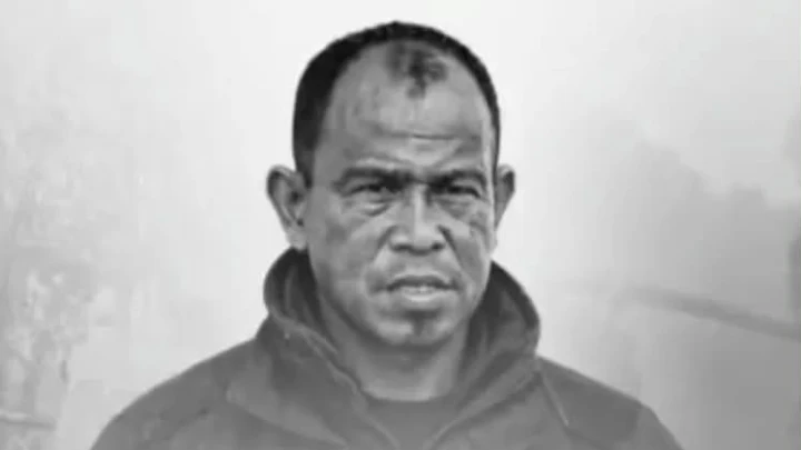 Warga Indonesia Terus Berduka