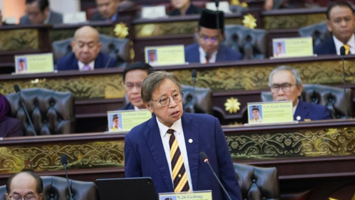 BELANJAWAN