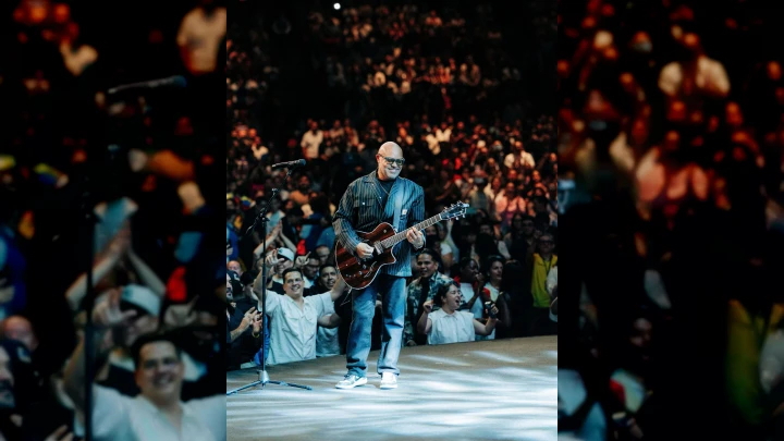 Indonesia Larang Konsert Israel Houghton