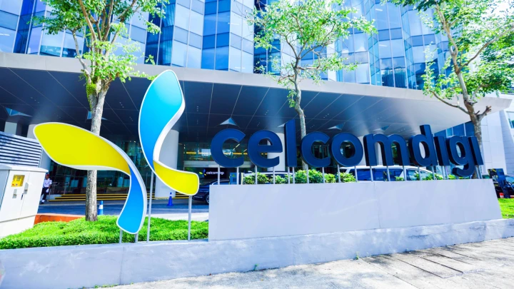 CelcomDigi