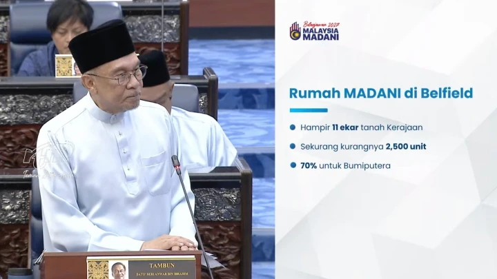 Rumah MADANI