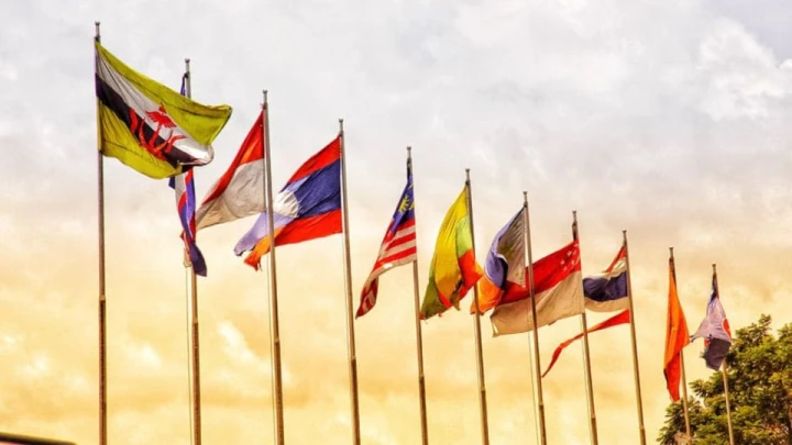 ASEAN perkukuh perpaduan