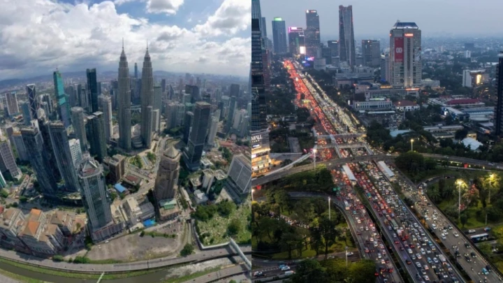 Lelaki Indonesia