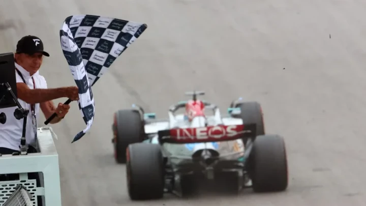 BENDERA