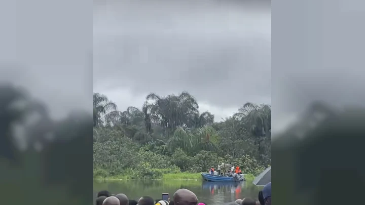 Pesawat Tentera Udara Nigeria