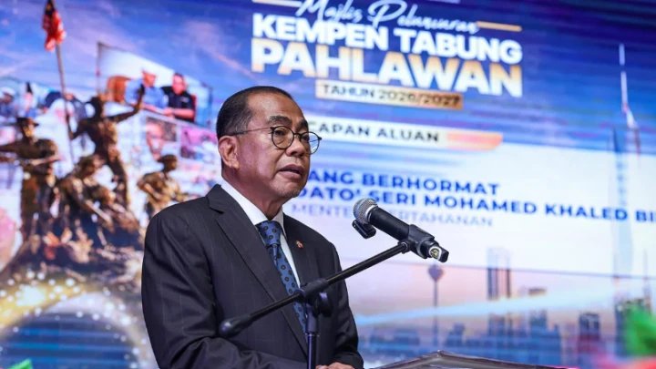 MINDEF