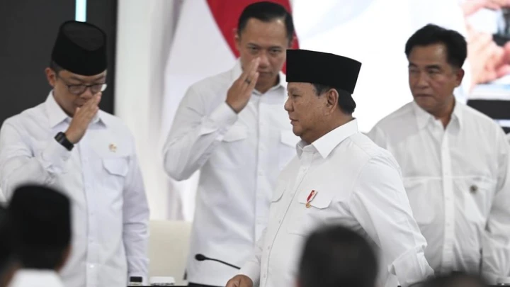 Prabowo Tempelak MSCI
