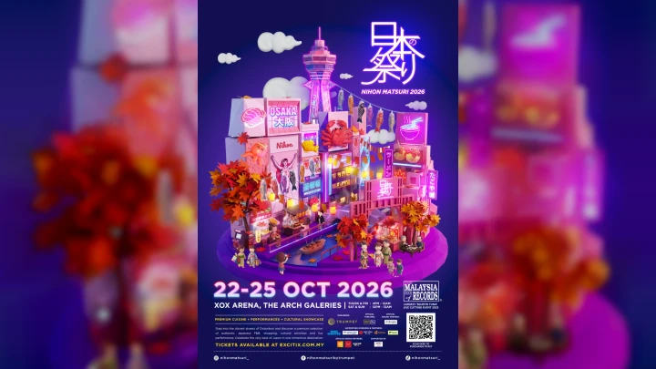 Nihon Matsuri