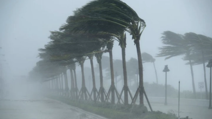 Fasa Peralihan Monsun
