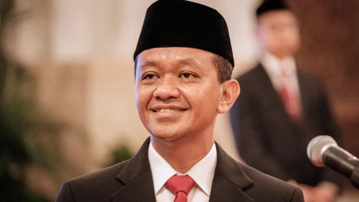 Loji Nuklear Pertama Indonesia