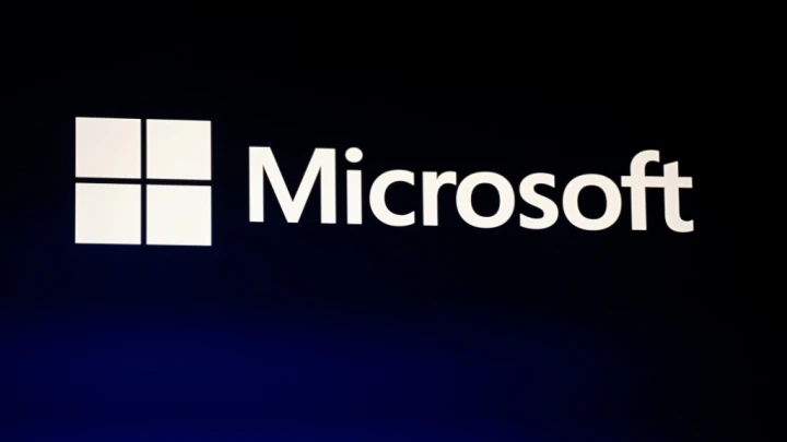 Microsoft BERHENTI PEKERJA