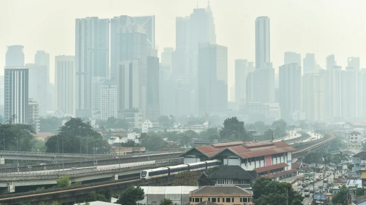 Kenapa Malaysia Tak Boleh Bertindak