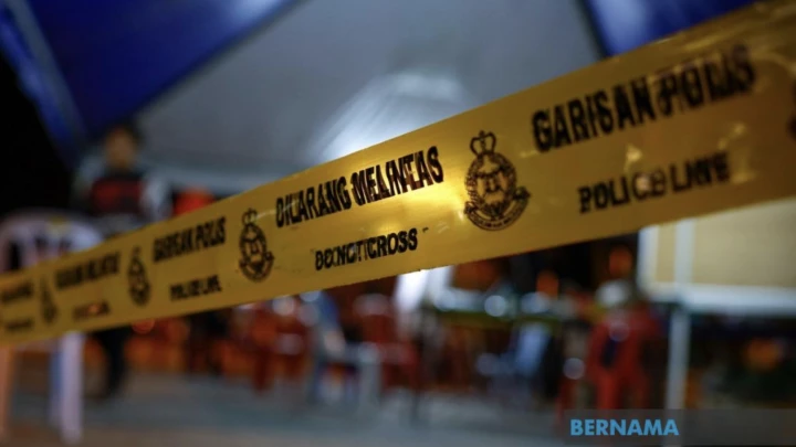 pelajar dipukul