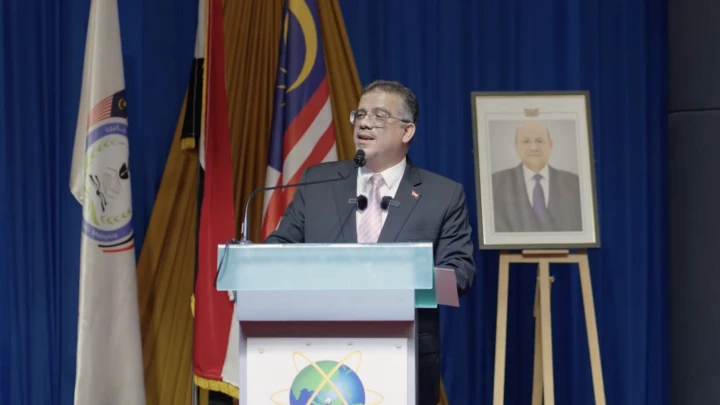 Duta Yaman Puji Kepelbagaian Masyarakat Malaysia