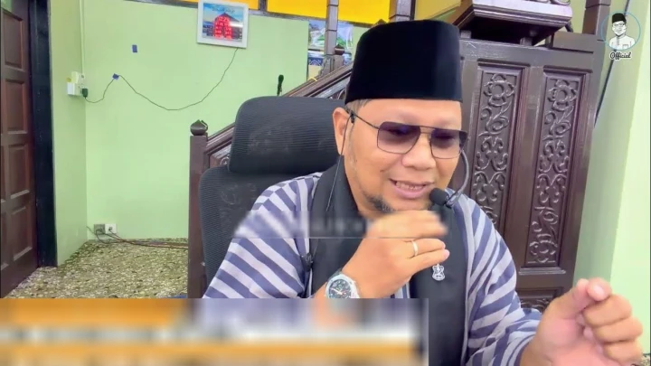 Timbalan Mufti Pahang Kena SISPAA