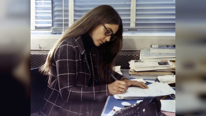 Margaret Hamilton Meninggal Dunia