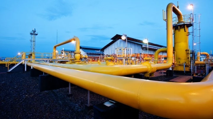 Indonesia Kurangkan Eksport Gas