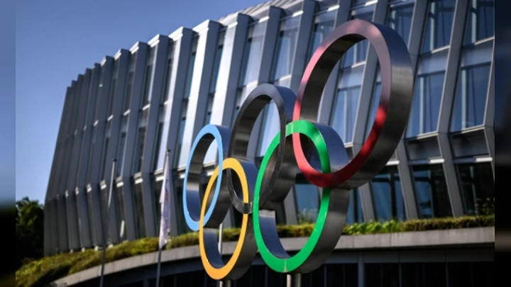 OLIMPIK