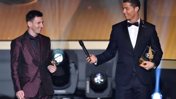 Ballon d’Or 2026