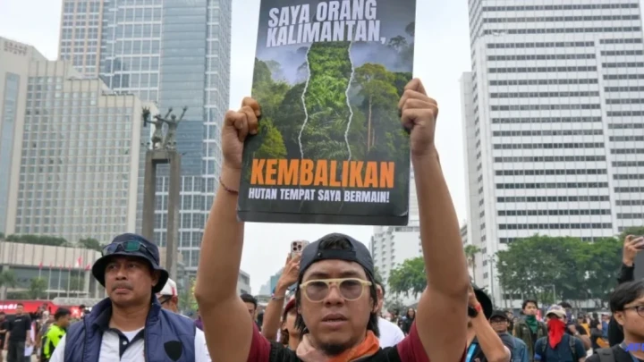 INDONESIA
