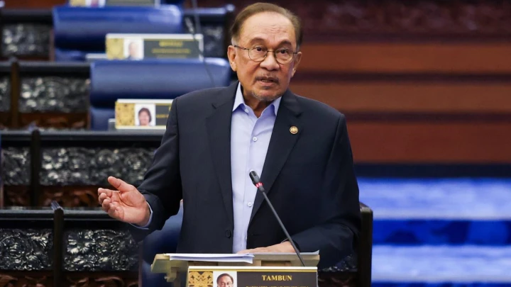 Belanjawan 2027