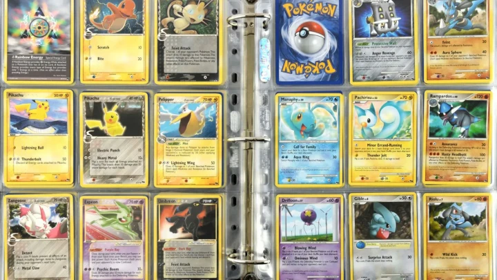 kad pokemon