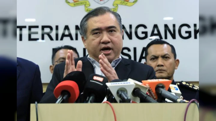 Penggantungan MyEG Tidak Jejas JPJ