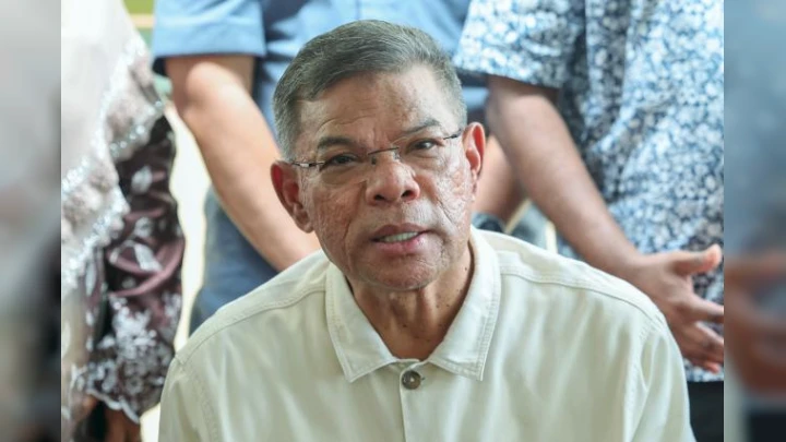 Pasport Malaysia Di Tangga Kedua