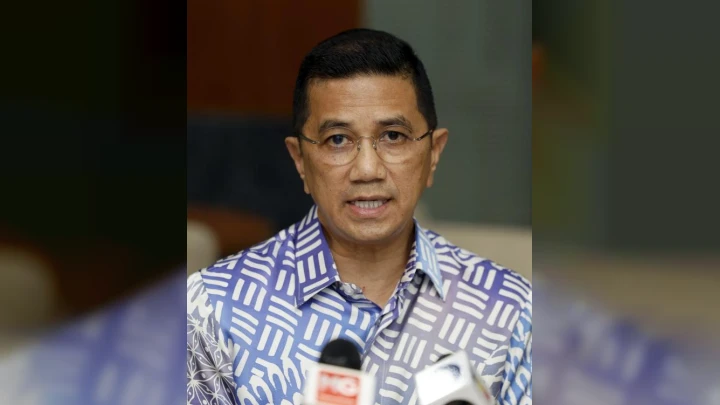 Keputusan JPPM