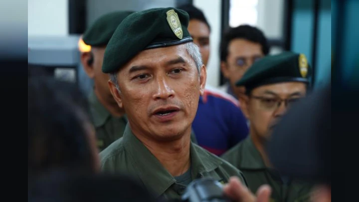 Shuhaily Tidak Terima Pelantikan Timbalan Pengerusi