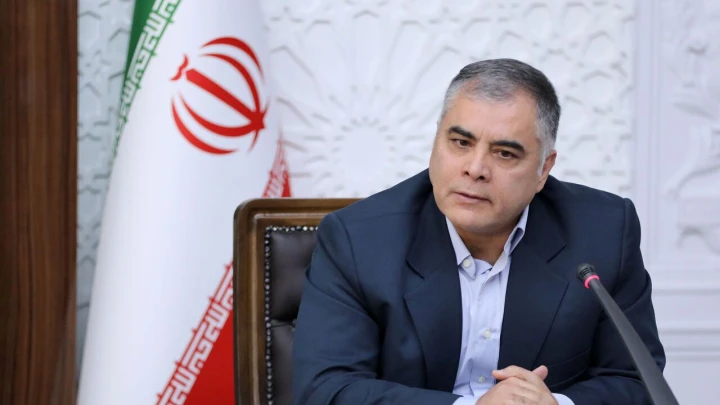 Menteri Minyak Iran Letak Jawatan