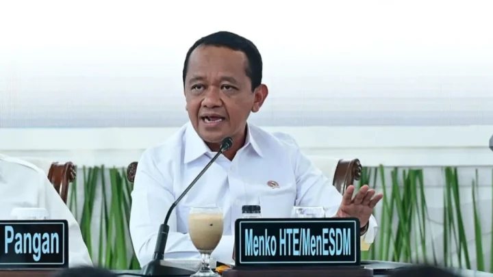 Bahlil
