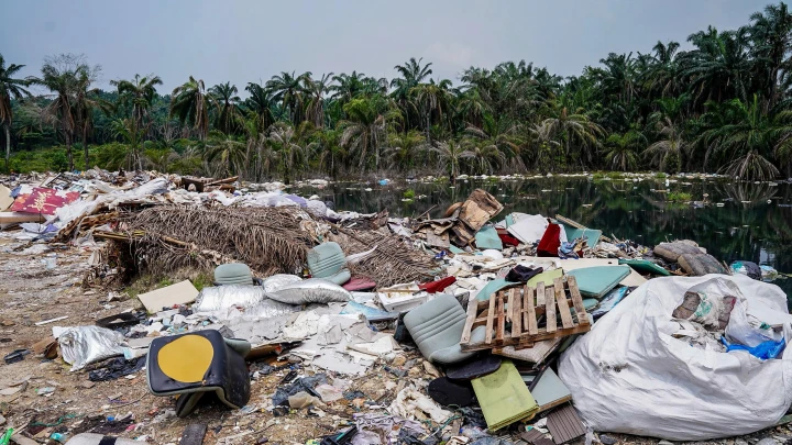 SAMPAH