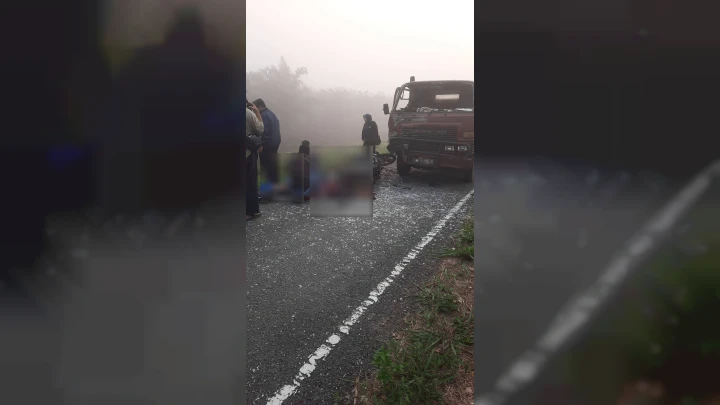 Tiga Beradik Maut