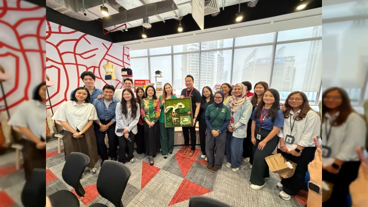 Tropicana Dan PropertyGuru