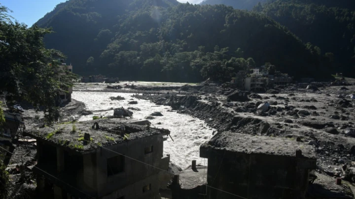 NEPAL