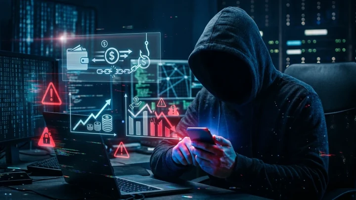 Awas Scammer! Kenali 7 Taktik Penipuan Yang Ramai Tak Sedar